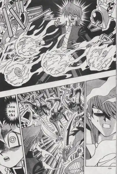 Yu-Gi-Oh! Duelist Chapter 153 8